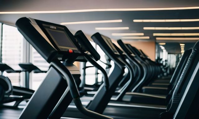 GYM 관련 이미지 - GYM(헬스장)에서 운동할 때 가장 흔히 저지르는 실수와 효율적인 루틴 설계법