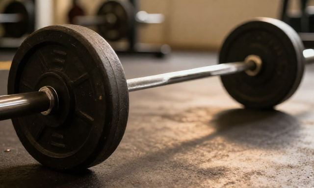 웨이트트레이닝 관련 이미지 - 웨이트트레이닝, 단순히 무거운 것을 드는 것 이상의 '정교한 설계'가 필요한 이유