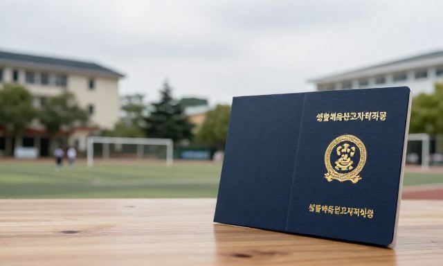 생활체육지도자자격증 관련 이미지 - 생활체육지도자자격증, 단순히 '운동 좀 할 줄 안다'는 증명일까요?